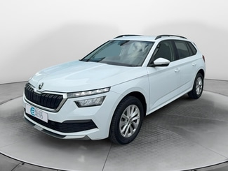 Skoda Kamiq kamiq 1.0 tsi evo 110 ch dsg7