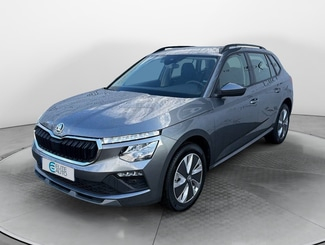 Skoda Kamiq kamiq 1.0 tsi evo 2 116 ch dsg7