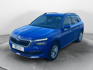 Skoda Kamiq kamiq 1.0 tsi evo 110 ch dsg7