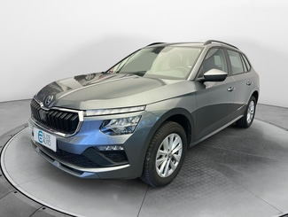 Skoda Kamiq kamiq 1.0 tsi evo 2 116 ch dsg7