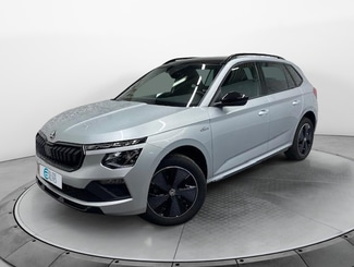 Skoda Kamiq kamiq 1.0 tsi evo 2 116 ch dsg7