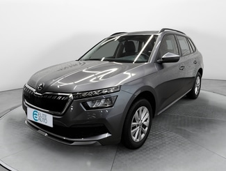 Skoda Kamiq kamiq 1.0 tsi evo 110 ch dsg7