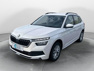Skoda Kamiq kamiq 1.0 tsi 95 ch bvm5