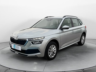 Skoda Kamiq kamiq 1.0 tsi 95 ch bvm5