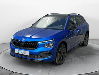 Skoda Kamiq kamiq 1.0 tsi evo 2 116 ch dsg7
