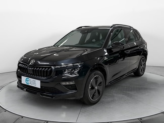 Skoda Kamiq kamiq 1.0 tsi evo 2 116 ch dsg7