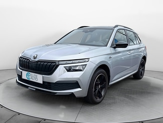 Skoda Kamiq kamiq 1.0 tsi evo 110 ch dsg7