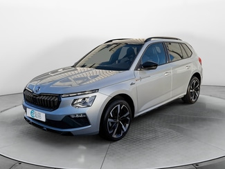 Skoda Kamiq kamiq 1.0 tsi evo 2 116 ch dsg7