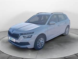 Skoda Kamiq kamiq 1.0 tsi 95 ch bvm5