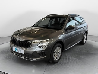 Skoda Kamiq kamiq 1.0 tsi evo 2 116 ch dsg7