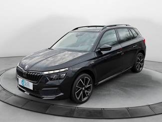 Skoda Kamiq kamiq 1.0 tsi evo 110 ch dsg7