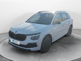 Skoda Kamiq kamiq 1.0 tsi evo 2 116 ch bvm6