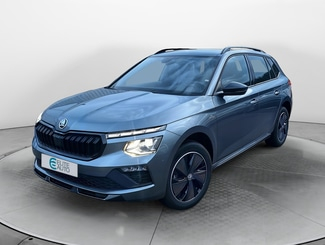 Skoda Kamiq kamiq 1.0 tsi evo 2 116 ch dsg7