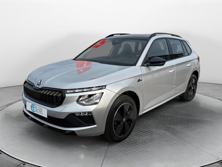 Skoda Kamiq kamiq 1.0 tsi evo 2 116 ch dsg7