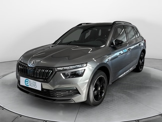 Skoda Kamiq kamiq 1.5 tsi 150 ch dsg7