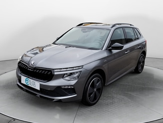 Skoda Kamiq kamiq 1.0 tsi evo 2 116 ch bvm6