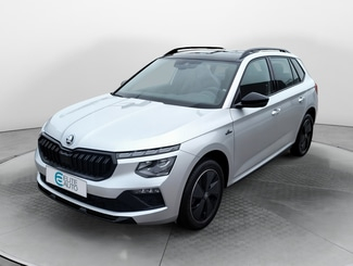 Skoda Kamiq kamiq 1.0 tsi evo 2 116 ch bvm6