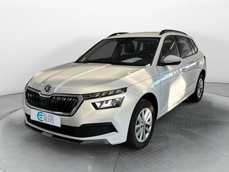 Skoda Kamiq kamiq 1.0 tsi evo 110 ch dsg7