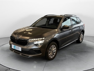 Skoda Kamiq kamiq 1.0 tsi evo 2 116 ch dsg7