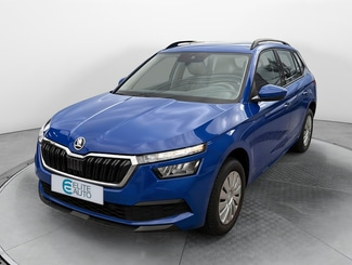 Skoda Kamiq kamiq 1.0 tsi 95 ch bvm5