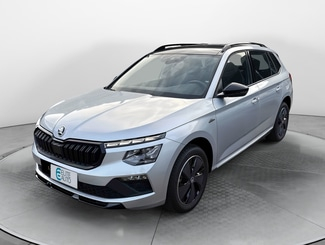 Skoda Kamiq kamiq 1.0 tsi evo 2 116 ch dsg7