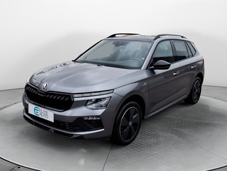 Skoda Kamiq kamiq 1.0 tsi evo 2 116 ch bvm6