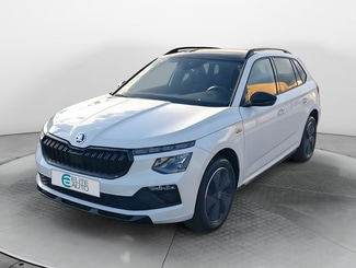 Skoda Kamiq kamiq 1.0 tsi evo 2 116 ch bvm6