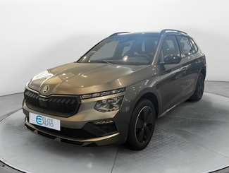 Skoda Kamiq kamiq 1.0 tsi evo 2 116 ch dsg7
