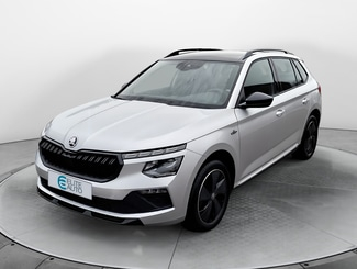 Skoda Kamiq kamiq 1.0 tsi evo 2 116 ch bvm6