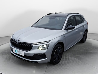Skoda Kamiq kamiq 1.0 tsi evo 2 116 ch dsg7