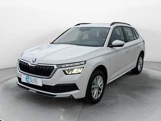 Skoda Kamiq kamiq 1.0 tsi 95 ch bvm5