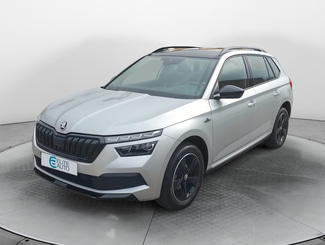 Skoda Kamiq kamiq 1.0 tsi evo 110 ch bvm6