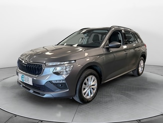 Skoda Kamiq kamiq 1.0 tsi evo 2 116 ch dsg7