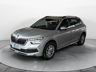 Skoda Kamiq kamiq 1.0 tsi evo 110 ch dsg7