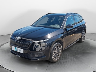 Skoda Kamiq kamiq 1.0 tsi evo 110 ch dsg7