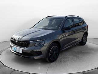 Skoda Kamiq kamiq 1.0 tsi evo 2 116 ch dsg7