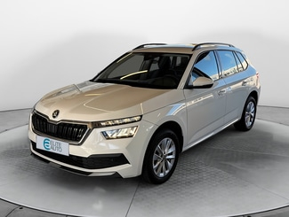 Skoda Kamiq kamiq 1.0 tsi 95 ch bvm5