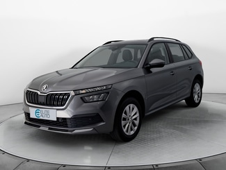 Skoda Kamiq kamiq 1.0 tsi 95 ch bvm5