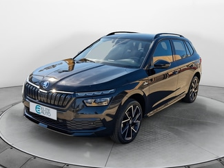 Skoda Kamiq kamiq 1.0 tsi evo 110 ch dsg7