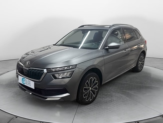 Skoda Kamiq kamiq 1.0 tsi evo 110 ch dsg7