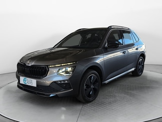 Skoda Kamiq kamiq 1.0 tsi evo 2 116 ch bvm6