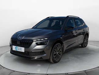 Skoda Kamiq kamiq 1.5 tsi 150 ch dsg7