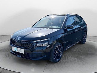 Skoda Kamiq kamiq 1.5 tsi 150 ch dsg7