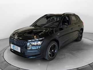 Skoda Kamiq kamiq 1.5 tsi 150 ch dsg7
