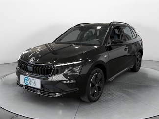 Skoda Kamiq kamiq 1.0 tsi evo 2 116 ch dsg7