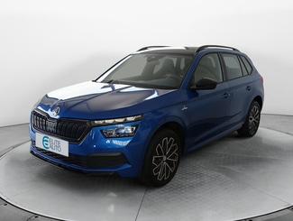 Skoda Kamiq kamiq 1.5 tsi 150 ch dsg7