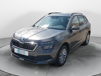 Skoda Kamiq kamiq 1.0 tsi evo 110 ch dsg7