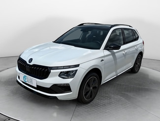 Skoda Kamiq kamiq 1.0 tsi evo 2 116 ch dsg7