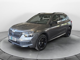Skoda Kamiq kamiq 1.0 tsi evo 110 ch dsg7