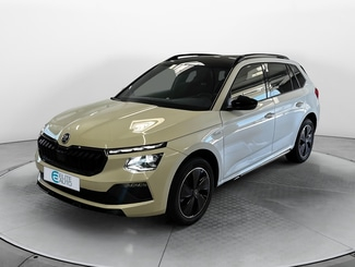Skoda Kamiq kamiq 1.0 tsi evo 2 116 ch dsg7